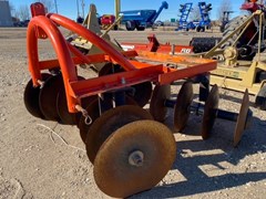 Disk Harrow For Sale Brinly-Hardy  