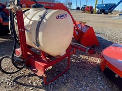 Sprayer-3 Point Hitch For Sale Fimco  