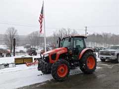 Tractor For Sale 2020 Kubota M5-111HDC12-1 , 111 HP