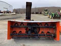 Snow Blower For Sale 2021 Land Pride SBD3596 