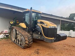 Tractor For Sale Challenger MT765D , 350 HP