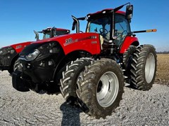 Tractor For Sale Case IH Magnum 310 AFS , 310 HP