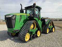 Tractor - Track For Sale 2020 John Deere 9620RX , 620 HP