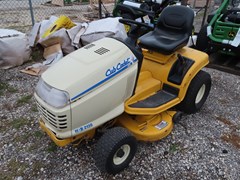 Riding Mower For Sale Cub Cadet HDS 2135 , 12 HP