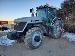 Tractor For Sale 1999 Agco 8710 , 222 HP