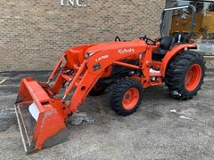 Tractor For Sale 2018 Kubota L4701HST 