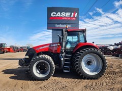 Tractor For Sale 2020 Case IH Magnum 340 , 340 HP