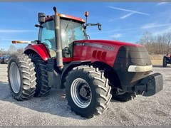 Tractor For Sale 2006 Case IH MX245 , 245 HP