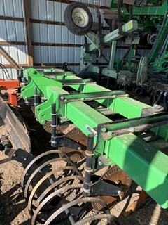 Rippers For Sale 2010 Besler 40536 