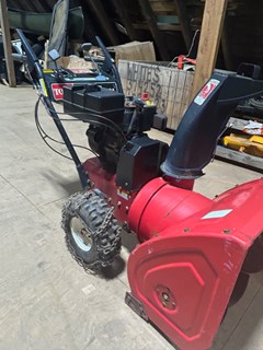 Snow Blower For Sale Toro PS624 