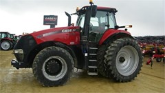 Tractor For Sale 2014 Case IH 280 , 280 HP