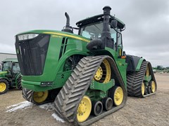 Tractor - Track For Sale 2016 John Deere 9620RX 