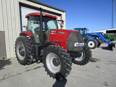 Tractor For Sale 2013 Case IH Puma 130 , 131 HP