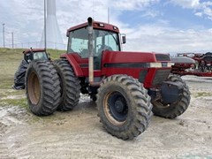 Tractor For Sale Case IH 7250 , 238 HP