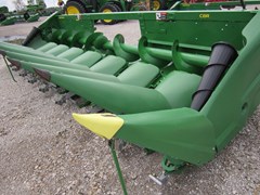 Header-Corn For Sale 2022 John Deere C8R 