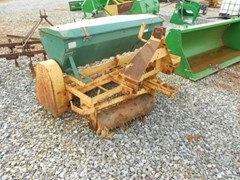Misc. Grounds Care For Sale 2000 Woods S60 