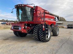 Combine For Sale 2011 Case IH 7088 , 325 HP