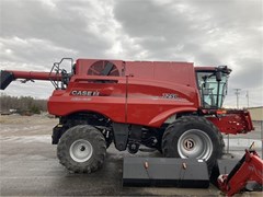 Combine For Sale 2023 Case IH 7250 , 410 HP