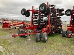 Air Seeder For Sale 2019 Case IH PRECISION DISK 500T 