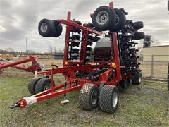 Air Seeder For Sale 2023 Case IH PRECISION DISK 550T 