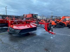 Windrower-Pull Type For Sale 2023 Case IH DC93 