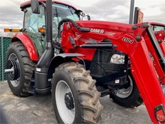Tractor For Sale 2023 Case IH FARMALL 120A , 120 HP