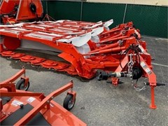 Disc Mower For Sale 2024 Kuhn GMD310HD 