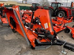 Rotary Cutter For Sale 2023 Land Pride RC2512 