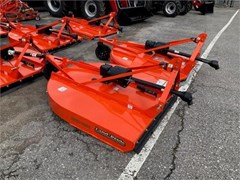 Rotary Cutter For Sale 2023 Land Pride RCR1260 
