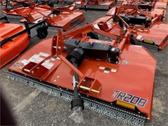 Rotary Cutter For Sale 2023 Rhino TR208 