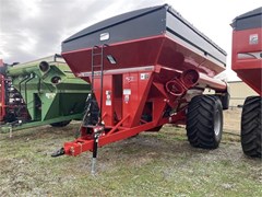 Grain Cart For Sale 2022 Unverferth 1060 