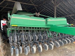 Grain Drill For Sale Great Plains 3N3010P 