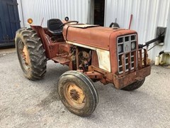 Tractor For Sale International 464 , 50 HP