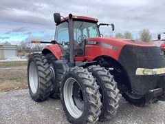 Tractor For Sale 2013 Case IH Magnum 340 , 340 HP