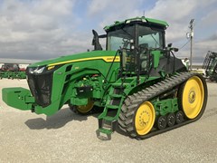Tractor - Track For Sale 2020 John Deere 8RT 310 , 310 HP