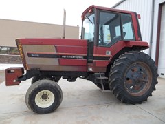 Tractor For Sale 1981 International 3688 