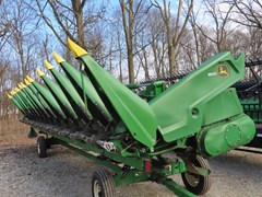 Header-Corn For Sale 2022 John Deere C12F 