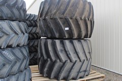 Tires and Tracks For Sale Firestone 1250/45-32 