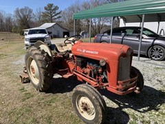 Tractor For Sale Ford 601 , 32 HP