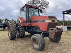 Tractor For Sale 1996 Case IH 7220 , 172 HP
