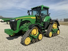 Tractor - Track For Sale 2021 John Deere 8RX 410 , 410 HP