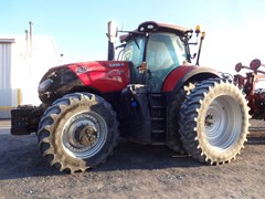 Tractor - Row Crop For Sale 2016 Case IH Optum 270 , 270 HP