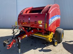 Baler-Round For Sale 2019 New Holland RB560 