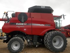 Combine For Sale 2012 Case IH 9230 