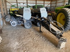 Grain Drill For Sale 2012 Crust Buster 4025 All Plant 