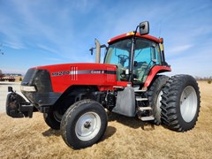 Tractor For Sale 2000 Case IH MX200 , 200 HP