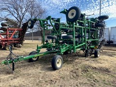 Field Cultivator For Sale 2013 Great Plains 8539 
