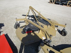 Rotary Cutter For Sale 2021 Land Pride FDR2584 