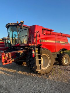 Combine For Sale 2013 Case IH 8230 