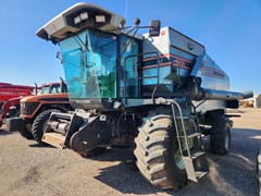 Combine For Sale 1994 Gleaner R62 